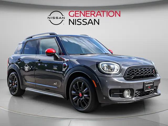 2019 MINI Countryman Cooper S for sale in North Plainfield, NJ
