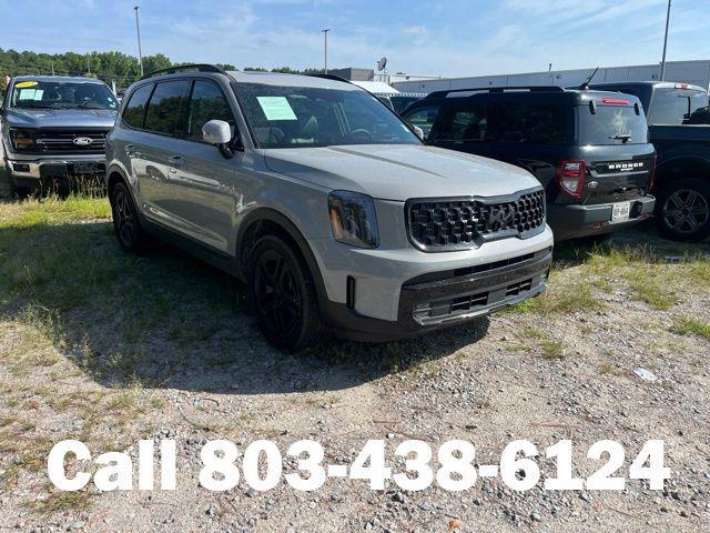 2025 Kia Telluride SX Prestige X-Line for sale in Lugoff, SC