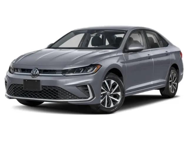 2026 Volkswagen Jetta S for sale in Sarasota, FL