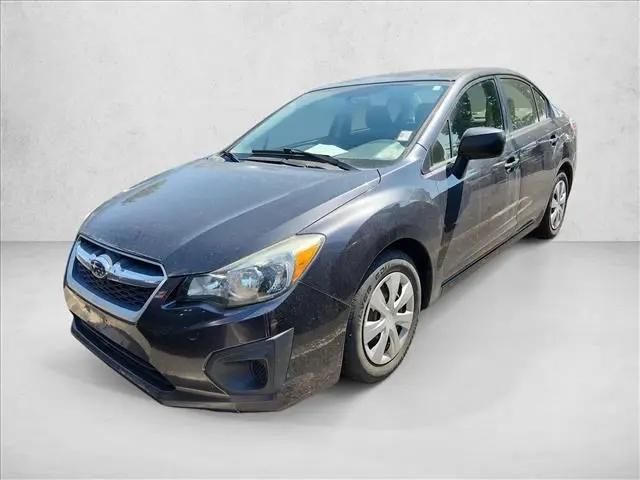 2013 Subaru Impreza 2.0i for sale in Centennial, CO