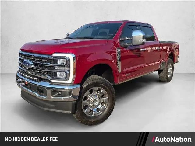 2025 Ford F-250 King Ranch for sale in Centennial, CO