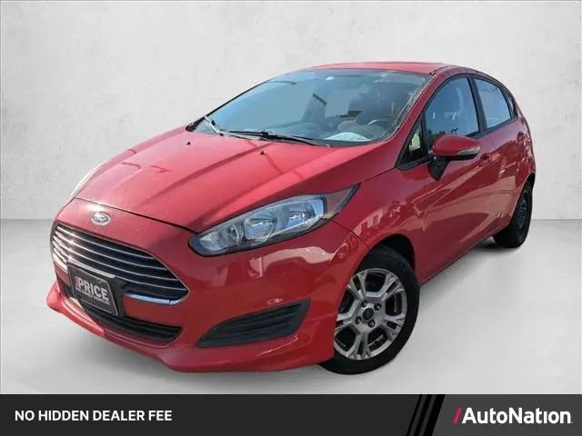 2015 Ford Fiesta SE for sale in Centennial, CO