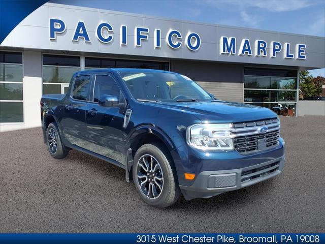 2023 Ford Maverick Lariat for sale in Broomall, PA