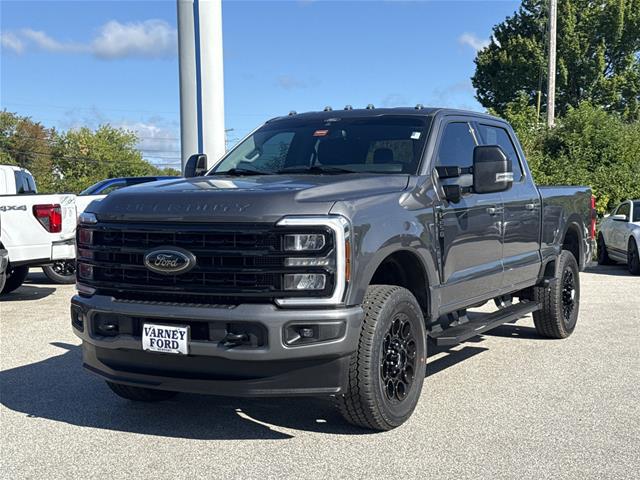 2024 Ford F-250 Lariat for sale in Newport, ME