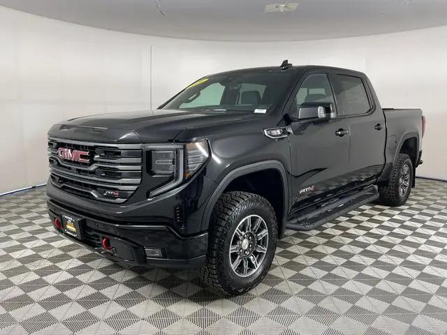 2026 GMC Sierra 1500 AT4 for sale in Bremerton, WA