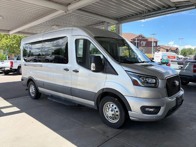 2023 Ford Transit-350 Passenger Van XLT for sale in Denver, CO