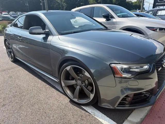 2014 Audi RS5 4.2 for sale in New London, CT
