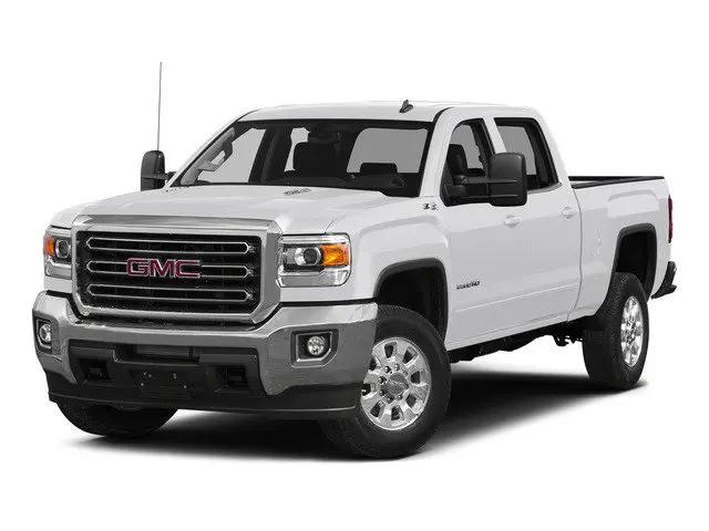 2015 GMC Sierra 2500HD Denali for sale near Lebanon, OH