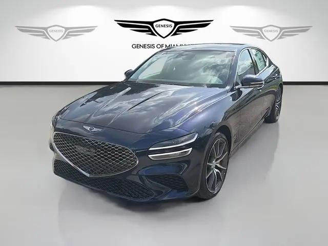 2026 Genesis G70 2.5T RWD for sale in Miami Lakes, FL