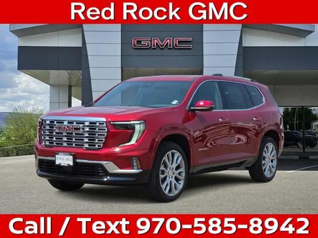2026 GMC Acadia Denali AWD for sale in Grand Junction, CO