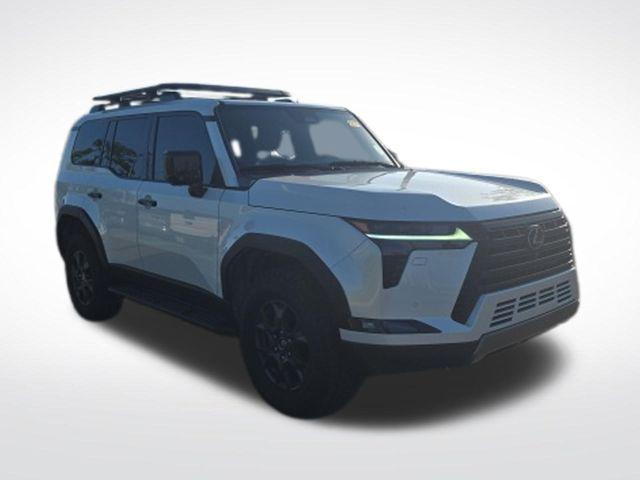 2024 Lexus GX 550 Overtrail for sale in Clearwater, FL