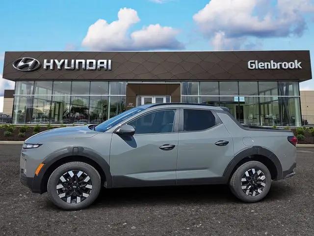 2026 Hyundai Santa Cruz SEL for sale in Fort Wayne, IN