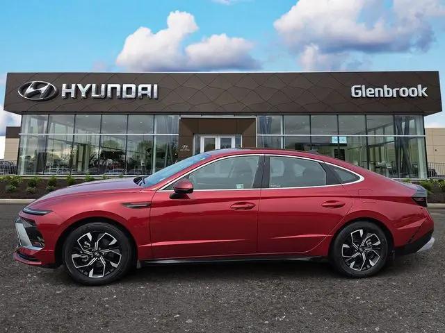 2025 Hyundai Sonata SEL for sale in Fort Wayne, IN