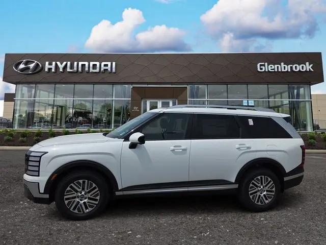 2026 Hyundai Palisade Hybrid SEL Premium 8P for sale in Fort Wayne, IN