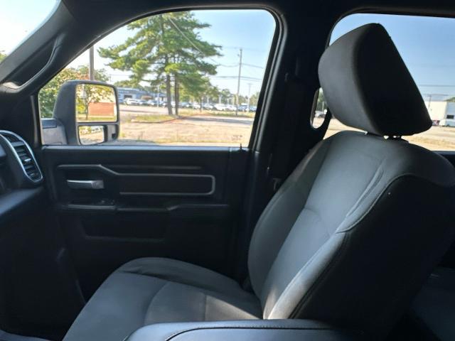 2024 Ram 2500 Big Horn Crew Cab 4x4 64 Box