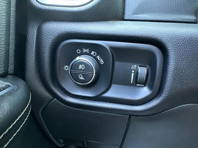 2024 Ram 2500 Big Horn Crew Cab 4x4 64 Box