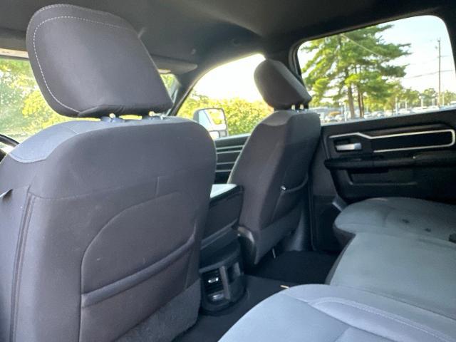 2024 Ram 2500 Big Horn Crew Cab 4x4 64 Box