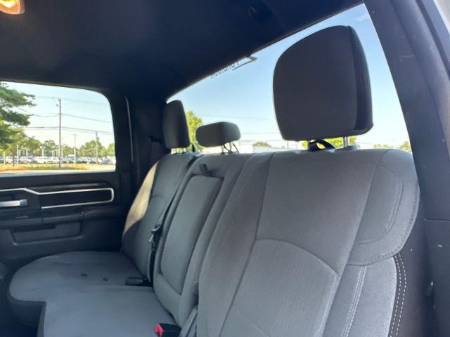 2024 Ram 2500 Big Horn Crew Cab 4x4 64 Box