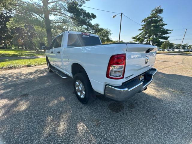2024 Ram 2500 Big Horn Crew Cab 4x4 64 Box