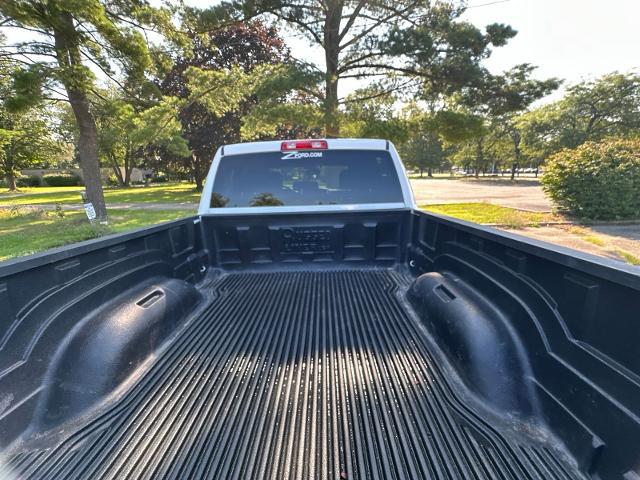 2024 Ram 2500 Big Horn Crew Cab 4x4 64 Box