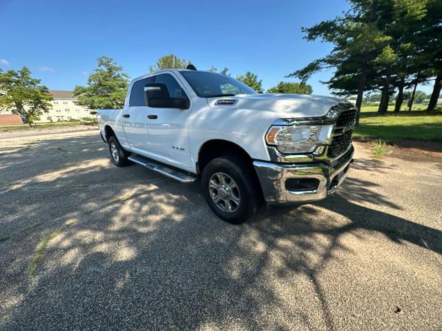 2024 Ram 2500 Big Horn Crew Cab 4x4 64 Box