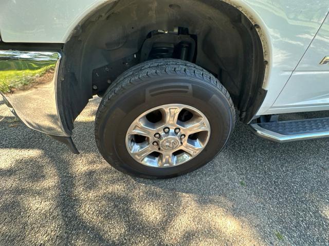 2024 Ram 2500 Big Horn Crew Cab 4x4 64 Box