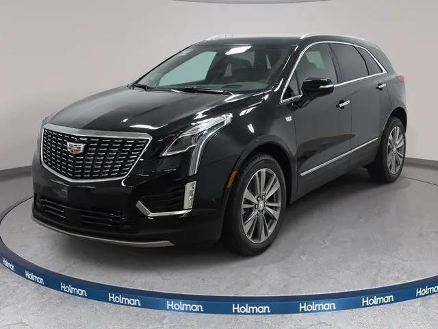 2026 Cadillac XT5 Premium Luxury AWD for sale in Mount Laurel, NJ