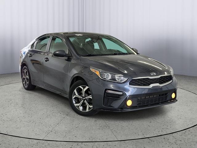 2020 Kia Forte LXS for sale in Kalamazoo, MI