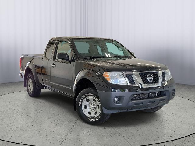 2015 Nissan Frontier S for sale in Kalamazoo, MI