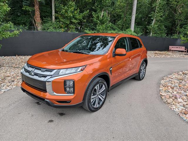 2024 Mitsubishi Outlander Sport ES for sale in Kansas City, MO