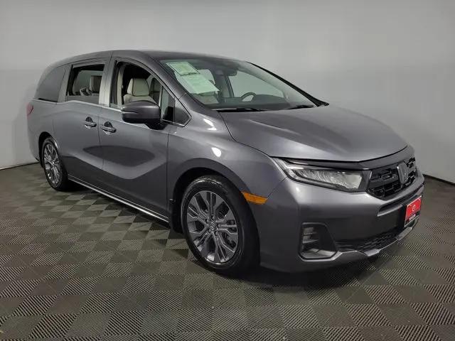 2025 Honda Odyssey Touring for sale in Matthews, NC