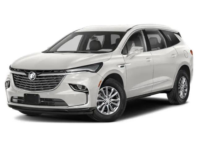 2023 Buick Enclave Avenir AWD for sale in Culver City, CA