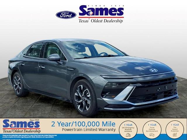 2025 Hyundai Sonata SEL for sale in Bastrop, TX