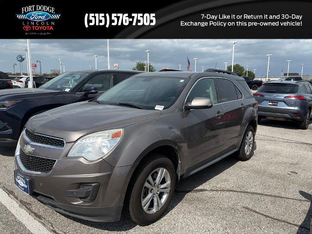 2010 Chevrolet Equinox LT for sale in Fort Dodge, IA