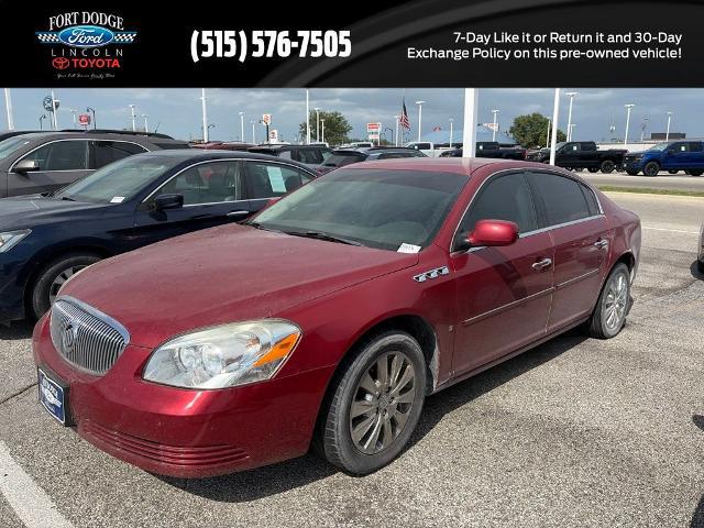 2009 Buick Lucerne CXL Special Edition for sale in Fort Dodge, IA
