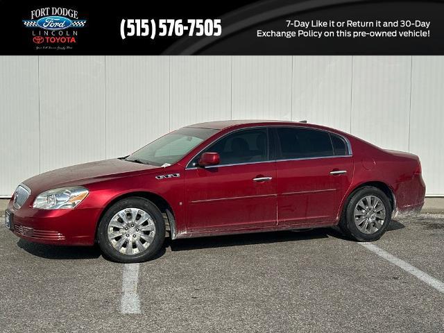 2009 Buick Lucerne CXL Special Edition for sale in Fort Dodge, IA