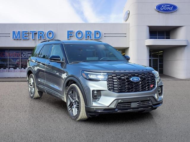 2025 Ford Explorer ST for sale in Independence, MO