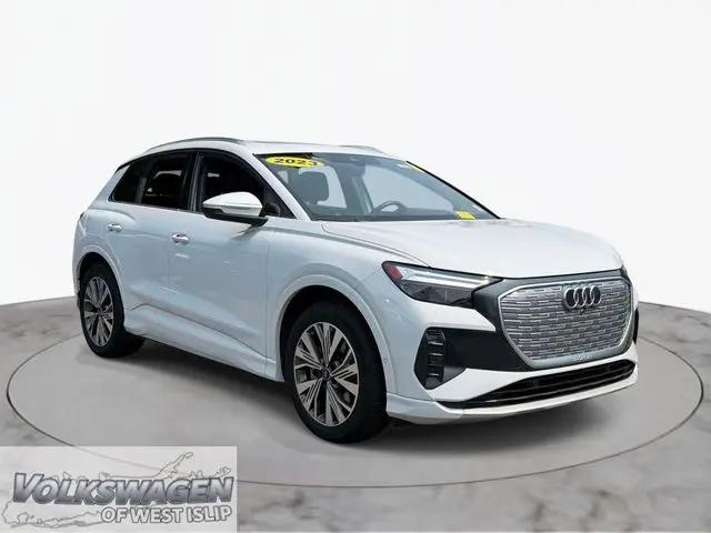 2023 Audi e-tron Premium Plus 40 RWD for sale in West Islip, NY