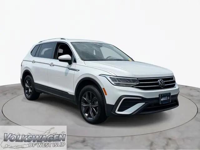 2023 Volkswagen Tiguan 2.0T SE for sale in West Islip, NY