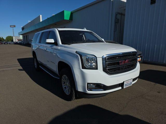 2019 GMC Yukon XL SLT for sale in Selma, CA