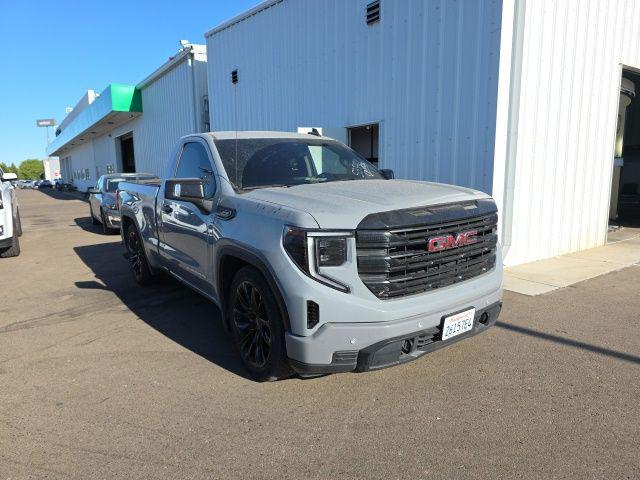 2025 GMC Sierra 1500 2WD Regular Cab Standard Box Pro for sale in Selma, CA