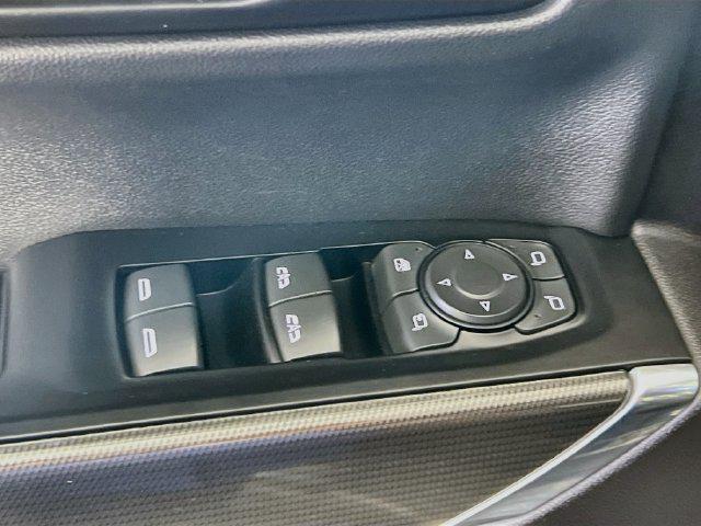 2020 GMC Sierra 1500 4WD Crew Cab Short Box AT4