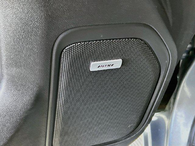 2020 GMC Sierra 1500 4WD Crew Cab Short Box AT4