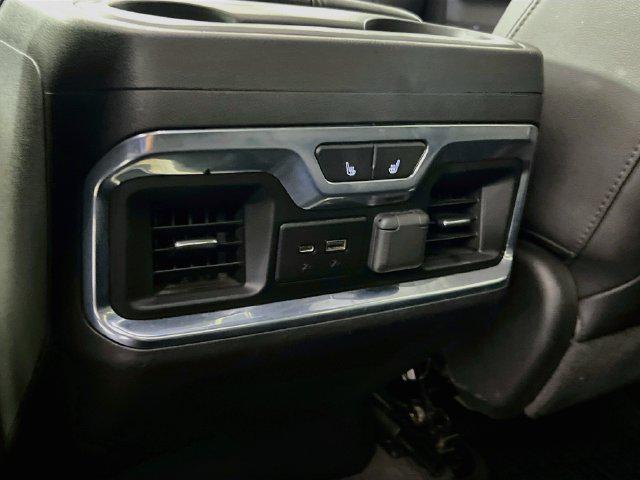 2020 GMC Sierra 1500 4WD Crew Cab Short Box AT4