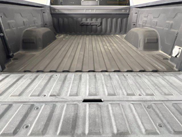 2020 GMC Sierra 1500 4WD Crew Cab Short Box AT4