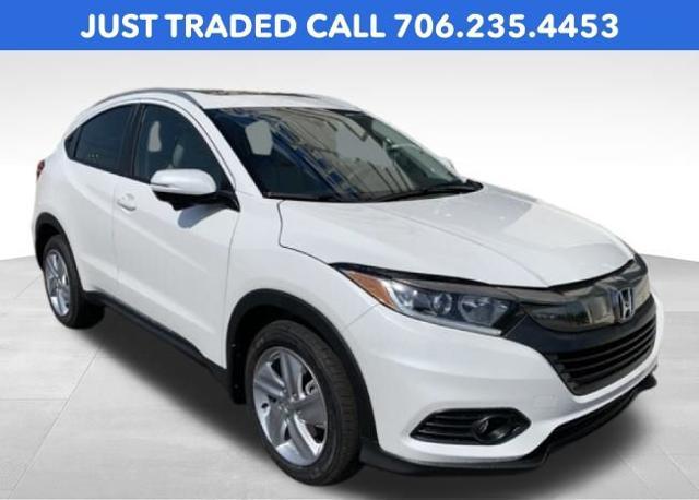 2022 Honda HR-V 2WD EX for sale in Rome, GA