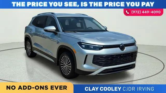 2025 Volkswagen Tiguan 2.0T S for sale in Irving, TX