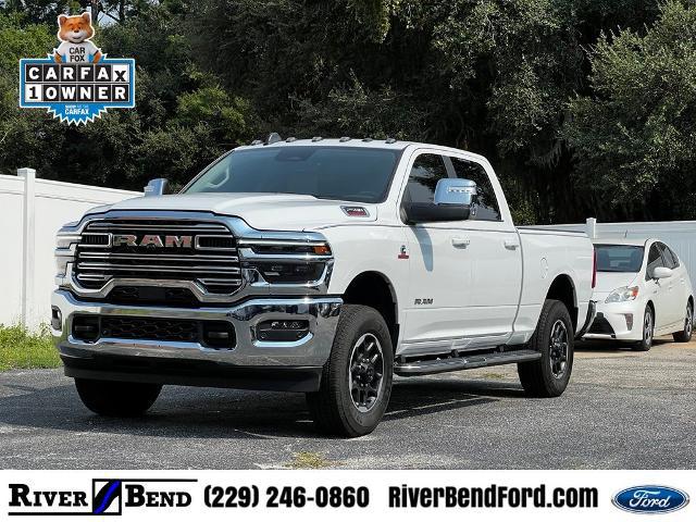 2025 Ram 2500 Laramie Crew Cab 4x4 6'4" Box for sale in Bainbridge, GA