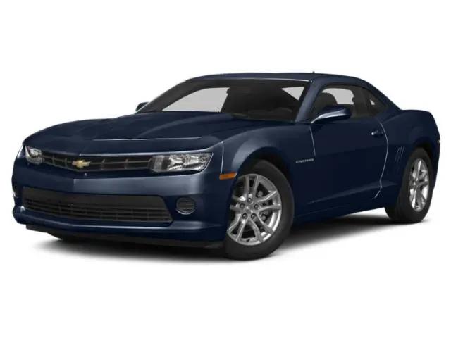 2015 Chevrolet Camaro 2LS for sale in Cincinnati, OH