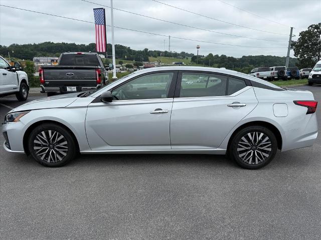 2024 Nissan Altima SV FWD for sale in Dandridge, TN